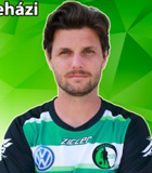Mark Petnehazi