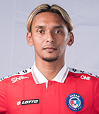 Mohd Amri Yahyah