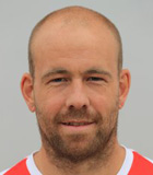 Lee Currie