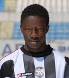 Lamine Camara