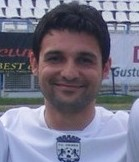 Ciprian Pepenar
