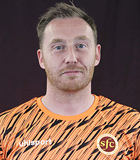 Darren Jamieson