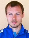 Sergey Yashin