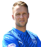Ryan Strachan