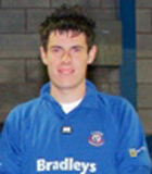 Dan Dawson