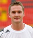 Graeme Armstrong