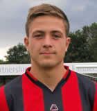 Lewis Taffe