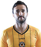 Aaron Wildig