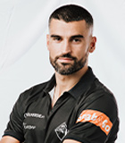 Joao Miguel Traquina Andre