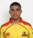 Tasleem Paulse