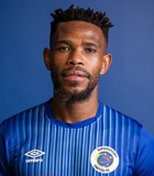 Thulani Hlatshwayo