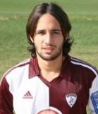 Milton Axel Muller