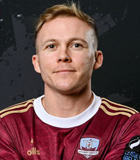 Conors McCormack
