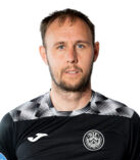 Niklas Dannevang