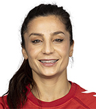 Nadia Nadim