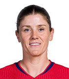 Maren Mjelde