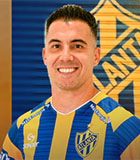 Jonatan Jesus Bauman