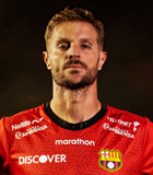 Javier Burrai