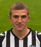 Kyle Faulds