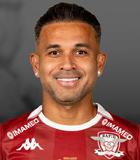 Iranilton Sousa Morais Junior