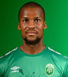 Tshepo Gumede