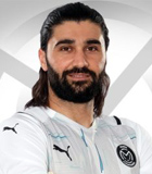 Metin Ucar