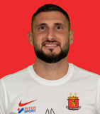 Ryan Camilleri
