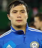 Marat Shakhmetov
