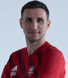 Dmitry Shomko