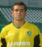 Boyan Peykov