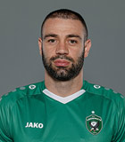 Georgi Terziev