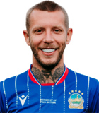 Kirk Millar
