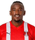 Omar Beckles