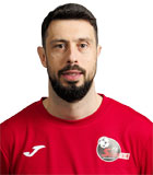 Aleksandar Zvanovic