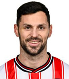 Patrick Hoban