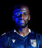 Demba Thiam