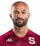 Ricardo Blanco Mora