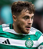 제임스 포레스트