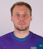 Andrey Shabanov