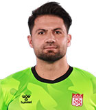 Ali Sasal Vural
