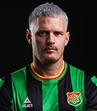 Jonas Lindberg