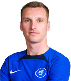 Petr Mares
