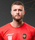 Daniel Stenderup