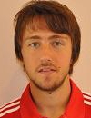 Gokhan Ozturk