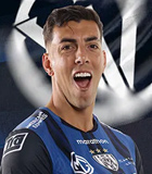 Michael Ryan Hoyos