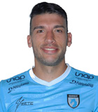 Matias Javier Blazquez Lavin