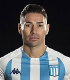 Oscar Mauricio Opazo Lara