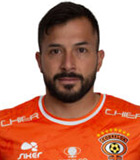 Sebastian Zuniga