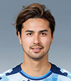 Efrain Rintaro Da Silva