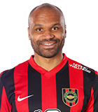 Serge Junior Ngouali